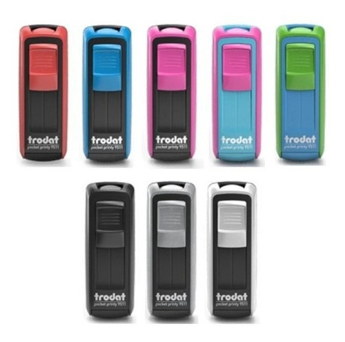 Sello Trodat 9511 Personalizado