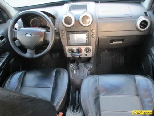 Ford Ecosport 4x2 2000cc At Aa