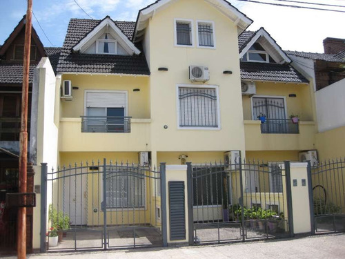Triplex 4 Ambinetes En Venta En Ramos Mejia
