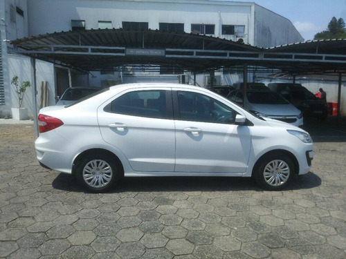 Ford Ka 2018/2019 2469
