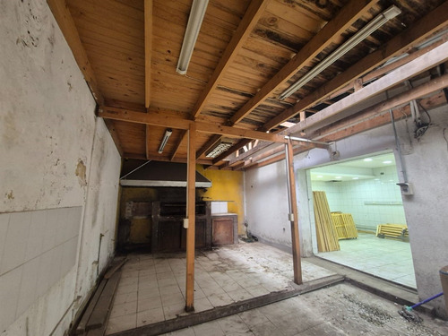 Local Comercial En Arriendo En Talca