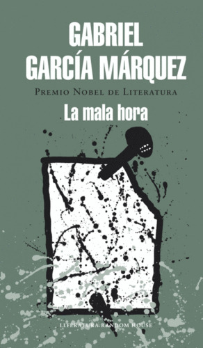 Libro La Mala Hora