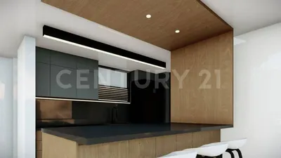 Apartamento en venta