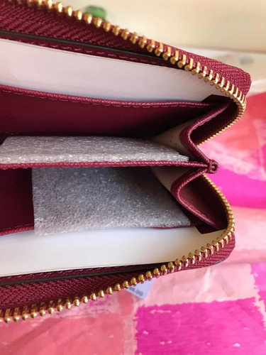Tarjetero Monedero Michael Kors Original