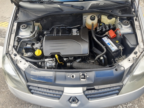 Renault Clio 2009 1.2 Pack