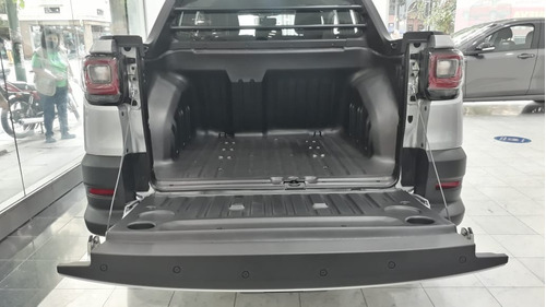 Imagen 4 de 25 de Fiat Strada 0km Retirala Con Minimo Anticipo Tomamos Auto Jf