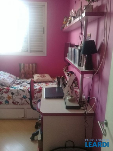 Imagem 12 de 15 de Apartamento - Vila Medeiros - Sp - 542370