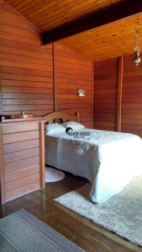 Imagem 4 de 30 de Casa Com 4 Dormitórios À Venda, 288 M² Por R$ 850.000,00 - Condomínio Vila Suévia - Itu/sp - Ca0575