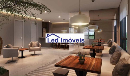 Imagem 13 de 15 de Apartamento Com 2 Dorms, Presidente Altino, Osasco - R$ 263 Mil, Cod: 463 - V463