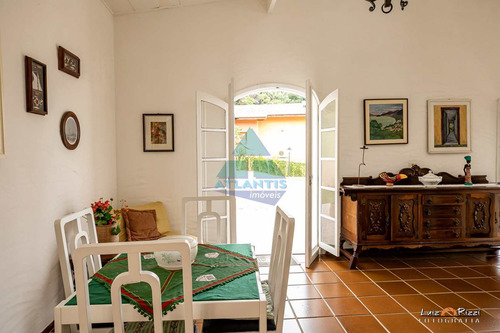 Imagem 28 de 30 de Casa Com 5 Dorms, Recanto Da Lagoinha, Ubatuba - R$ 2.4 Mi, Cod: 1722 - V1722