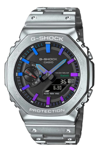 Reloj Casio G-shock Gm-b Para Caballero