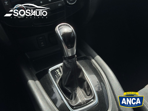 Nissan X-Trail 2.5 Exclusive 3 Row Cvt