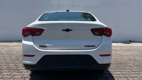 Chevrolet Onix 1.0T Premier L At