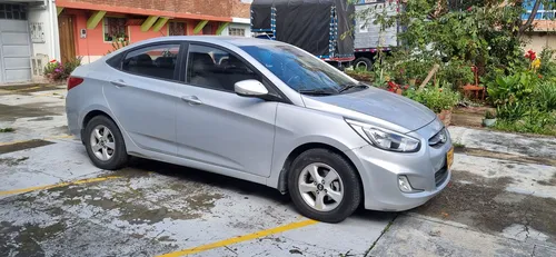 Hyundai Elantra 1.6l