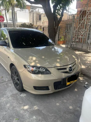 Mazda 3 2.0 Lxna7