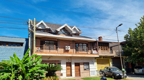 Chalet En Venta En Quilmes Oeste