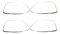 Comprar Fiat 147 Kit X4 Molduras Media Coliza Ventana
