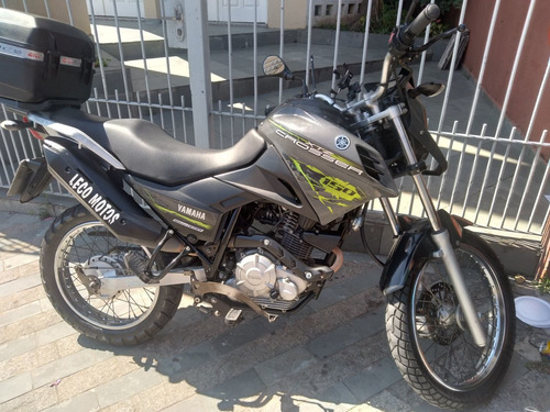 Yamaha Xtz Flex Ed
