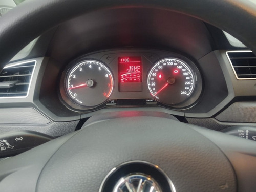 Imagem 7 de 7 de Volkswagen Voyage 1.6 Trendline Manual