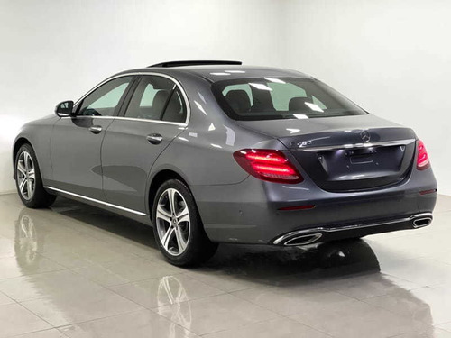 Imagem 6 de 15 de Mercedes-benz E-250 2.0 Avantgarde Cgi Turbo 2018