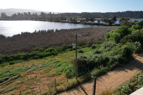 Imagen 29 de 30 de Oferta Terreno En Laguna Torca Lago Vichuquén