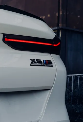 X6 ///m Competition 2022