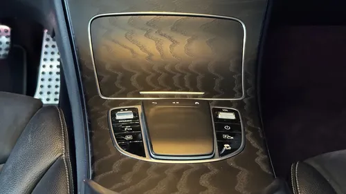 Mercedes-Benz Clase GLC 2.0 300 4Matic Coupe