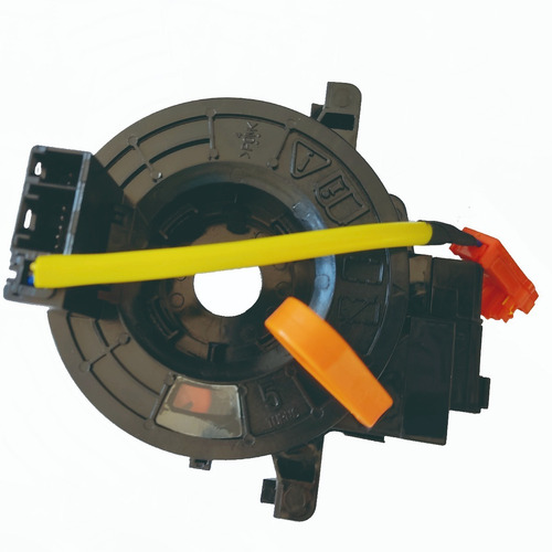 Imagen 3 de 4 de Clock Spring Toyota Hilux Vigo Corolla - Cinta Pito Airbag