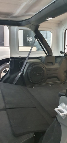 Jeep Wrangler -