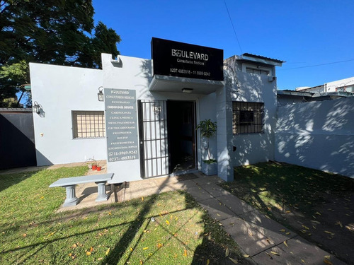 Imagen 2 de 13 de Nuevo En Venta | Excelente Propiedad En Moreno Centro | Calle Viamonte E/ España Y Belgrano