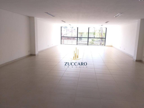 Predio Comercial Na Vila Das Palmeiras/vila Augusta - Pr0319