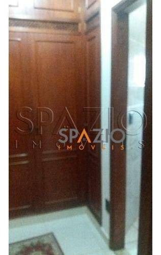 Imagem 7 de 25 de Casa Residencial À Venda, Centro, Santa Gertrudes. - Ca0077