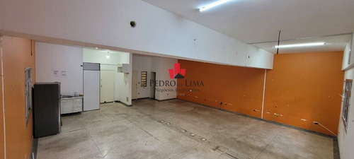 Imagem 5 de 7 de Sala Comercial De 100m² Com Banheiro No Artur Alvim - Pe37171