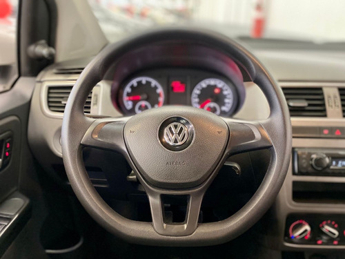 Volkswagen Fox 1.0 Trendline Total Flex 5p