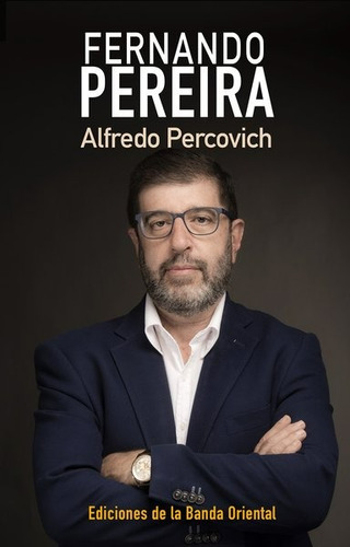 Fernando Pereira / Alfredo Percovich / Enviamos Latiaana