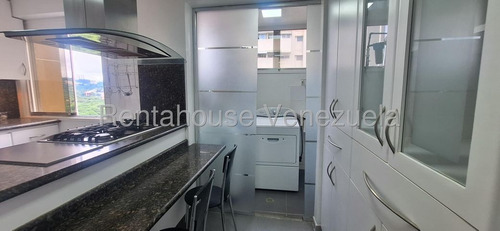 Apartamento En Venta Santa Paula Wl25-24529
