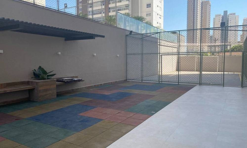 Imagem 19 de 19 de Apartamento No Residencial Gran Elegance - 1648