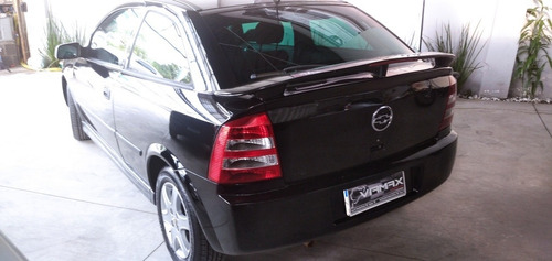 Imagem 6 de 11 de Chevrolet Astra 2006 2.0 Advantage Flex Power 3p
