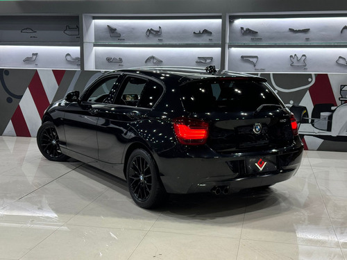 BMW Serie 1 2.0 Sport Gp Active Flex Aut. 5p