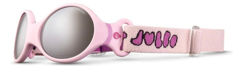 Lentes Julbo Loop S Spectron 4 Baby | Rose Clair / Rose