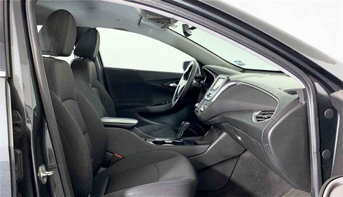 Imagen 11 de 15 de 112144 - Chevrolet Malibu 2016 Con Garantía