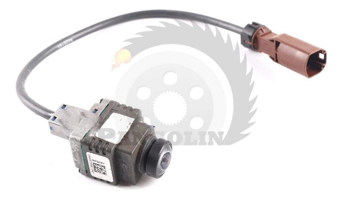Pangolin A0009051103 0009051103 - Cámara De Seguridad Para M