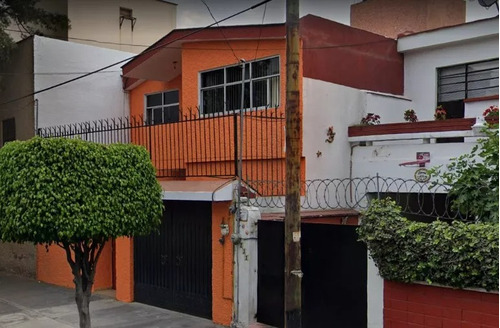 ¡oportunidad Remate Bancario! Preciosa Casa En Nueva Santa María, Azcapotzalco, Cdmx !!