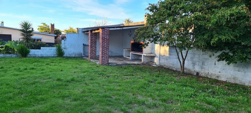 Casa En Centro De Pan De Azúcar