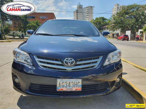 Toyota Corolla Gli Automatico