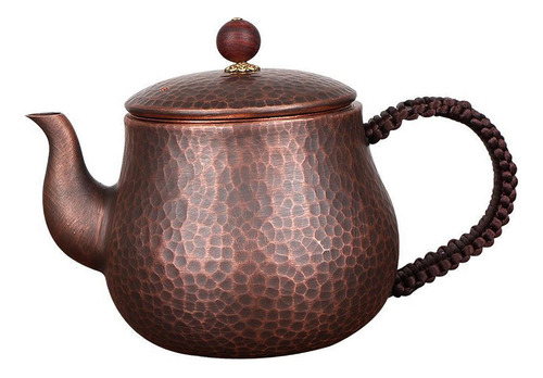 Pequena Fabricante De Chá De Chá Martelada Portátil Com