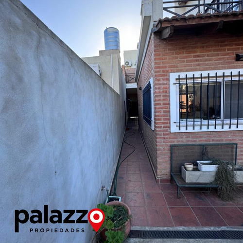 Importante Chalet Zona San Andres Oportunidad