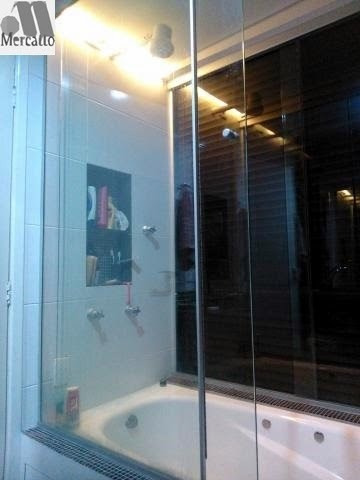 Apartamento Em Condominio Laurita Marí - Taboão Da Serra - 548