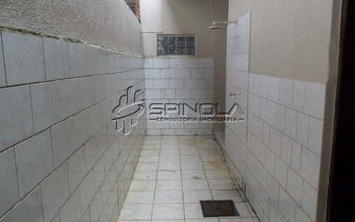 Imagem 14 de 15 de Casa Com 1 Dormitório À Venda, 43 M² Por R$ 150.000,00 - Jardim Real - Praia Grande/sp - Ca1135