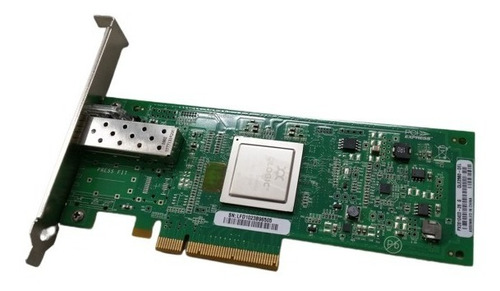 Placa Dell Hba Qlogic 8gb Pcie Single Port 06h20p 